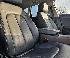 Audi A6 Audi 2.0 Tdi Auto Tip-tronic SE Ultra - Image 9/10