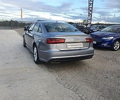 Audi A6 Audi 2.0 Tdi Auto Tip-tronic SE Ultra - Image 10/10