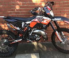 Ktm 125 exc - Image 5/9