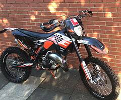 Ktm 125 exc - Image 7/9