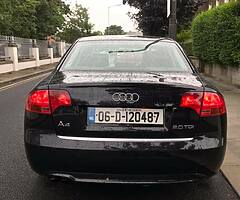 AUDI A4 Sline / NCT’d 3/21