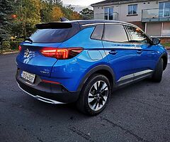 2019 VAUXHALL GRANDLAND X 1.5 SPORTS NAV - Image 5/9