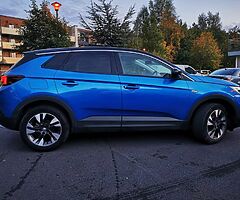 2019 VAUXHALL GRANDLAND X 1.5 SPORTS NAV - Image 6/9