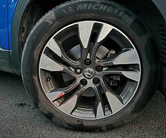 2019 VAUXHALL GRANDLAND X 1.5 SPORTS NAV - Image 7/9