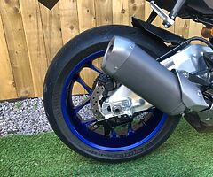 Yamaha R1M