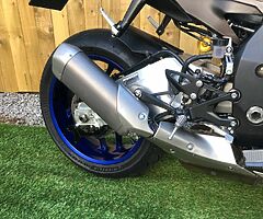 Yamaha R1M - Image 4/10
