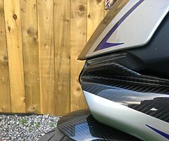 Yamaha R1M - Image 5/10