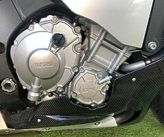 Yamaha R1M - Image 8/10