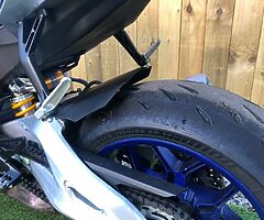Yamaha R1M - Image 9/10