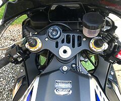 Yamaha R1M - Image 10/10