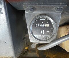 FOR SALE: Bomag 100 Roller - Image 5/6