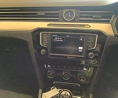 2017 VW Passat GT from €356 per month - Image 3/8