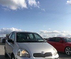 05 Yaris test and tax - Image 5/5