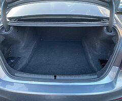 2017 520d MSport from €523 P/M - Image 7/10