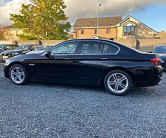 2016 BMW 520 SE Auto from €67 P/W - Image 6/10