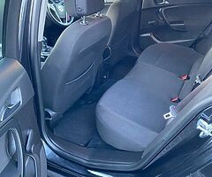 2016 Vauxhall Insignia from €41 P/M - Image 7/10