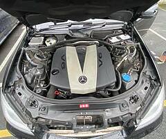 2012 Mercedes -Bens S-Class 350. Nct 2022 - Image 4/10