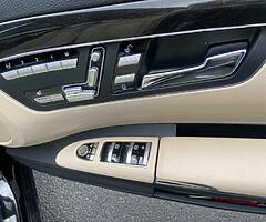 2012 Mercedes -Bens S-Class 350. Nct 2022 - Image 8/10