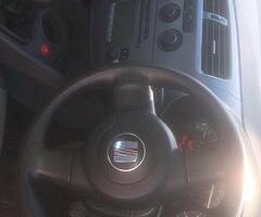 2006 SEAT Leon