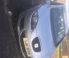 2006 SEAT Leon - Image 4/4