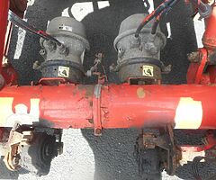 FOR SALE: Low Loader Bogie - Image 3/7