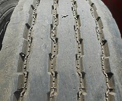 FOR SALE: Low Loader Bogie - Image 4/7