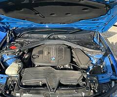 Bmw 318D 2.0litre manual 2013 - Image 4/8
