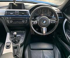 Bmw 318D 2.0litre manual 2013 - Image 5/8