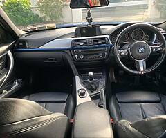 Bmw 318D 2.0litre manual 2013 - Image 6/8