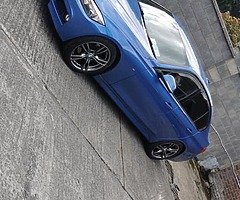 Bmw 318D 2.0litre manual 2013 - Image 7/8