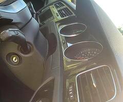 2016 Volkswagen Golf GTE