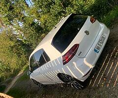 2016 Volkswagen Golf GTE