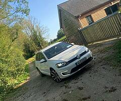 2016 Volkswagen Golf GTE - Image 4/10