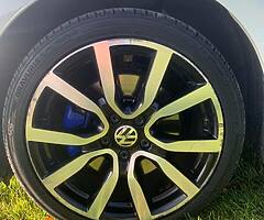 2016 Volkswagen Golf GTE - Image 9/10