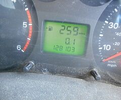 FOR SALE: Ford Transit Tipper - Image 3/7