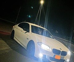 BMW F10
