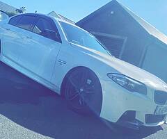 BMW F10