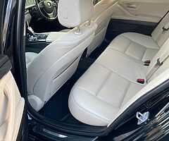 2016 BMW 520 SE Auto from €67 P/W - Image 4/10
