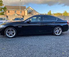 2016 BMW 520 SE Auto from €67 P/W - Image 5/10