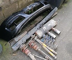 Golf mk5