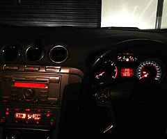 2007 Ford Galaxy - Image 3/7