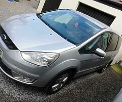 2007 Ford Galaxy - Image 4/7
