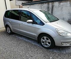 2007 Ford Galaxy - Image 5/7