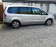2007 Ford Galaxy - Image 6/7