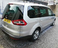 2007 Ford Galaxy - Image 7/7