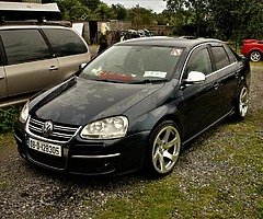2008 Jetta 2.0tdi SWAPS ONLY!!!