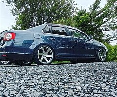 2008 Jetta 2.0tdi SWAPS ONLY!!!