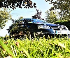 2008 Jetta 2.0tdi SWAPS ONLY!!! - Image 3/5