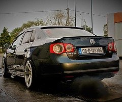 2008 Jetta 2.0tdi SWAPS ONLY!!! - Image 4/5