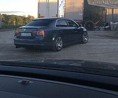 2008 Jetta 2.0tdi SWAPS ONLY!!! - Image 5/5